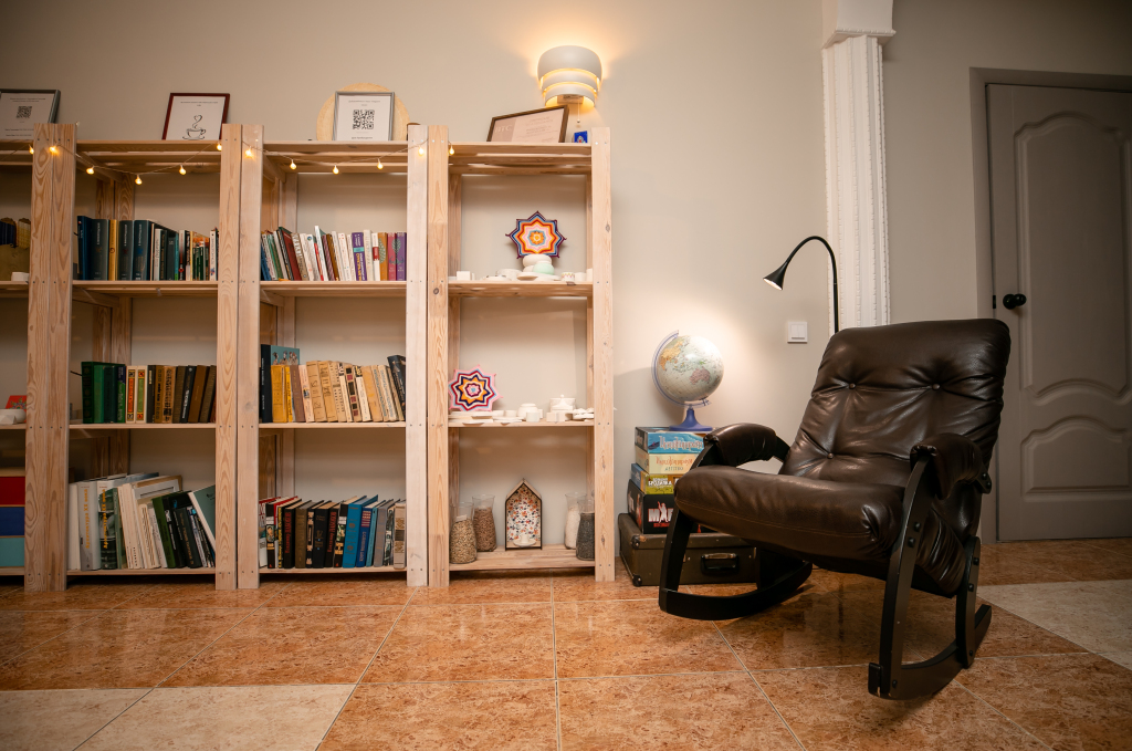 Фотография Коттеджа Частный дом Дом Пробуждения