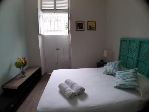 Фотография мини отеля Casa Renacer