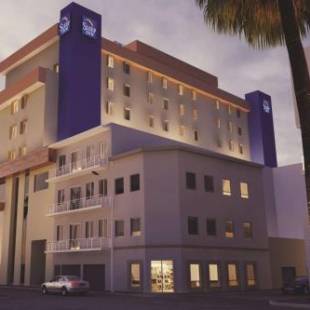 Фотографии гостиницы
Sleep Inn Villahermosa