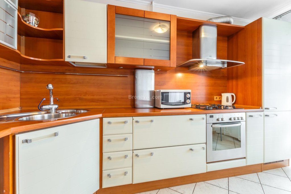 Фотография квартиры InnDays (Инндейз) на Обручева