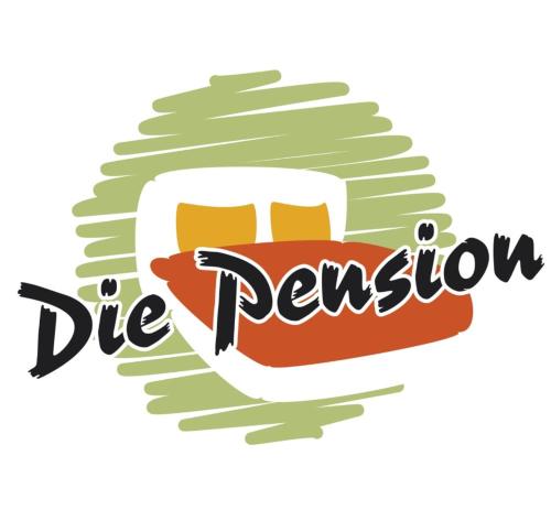 Фотография гостевого дома Pension Ausgeschlafen