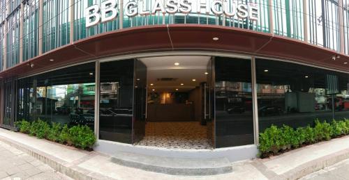 Фотография гостиницы BB Glass House
