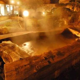 Фотографии мини отеля
Aso Hotel