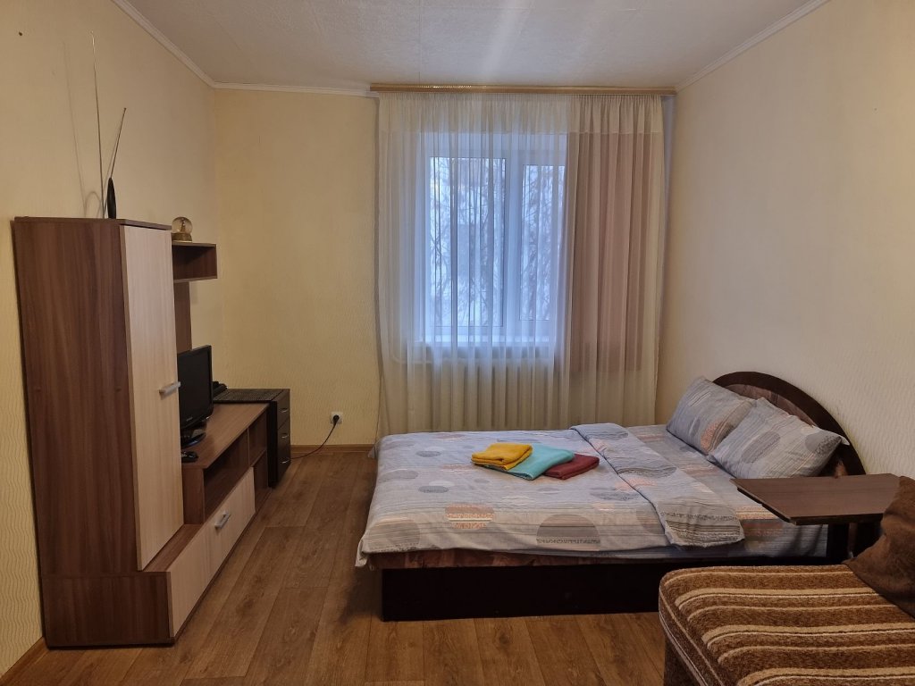 Фотография квартиры Апартаменты Дзержинского 92Б