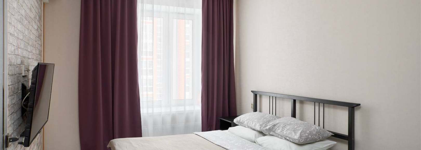 Фотография квартиры Уютная квартира в Жилом Комплексе Весна