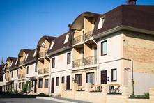 Фотография гостиницы Райдер