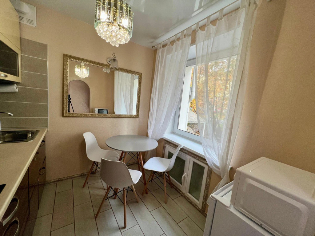 Фотография квартиры Квартира на Пяти Углах Мурманск