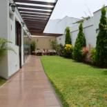 Фотография гостиницы El Tambo 1