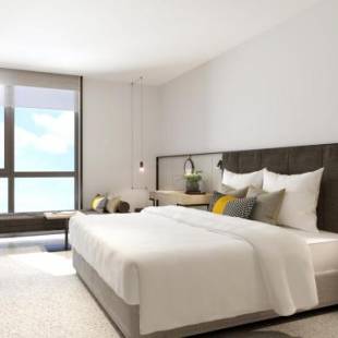 Фотографии гостиницы
Anya Hotel Quy Nhon