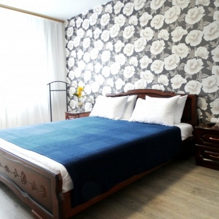 Фотография квартиры Апартаменты Inndays на Луначарского 49-2