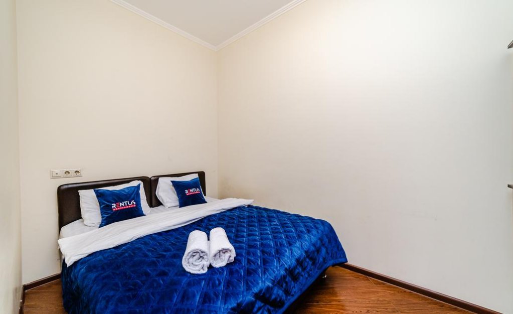 Фотография квартиры Апарт-хаус на Пролетарском