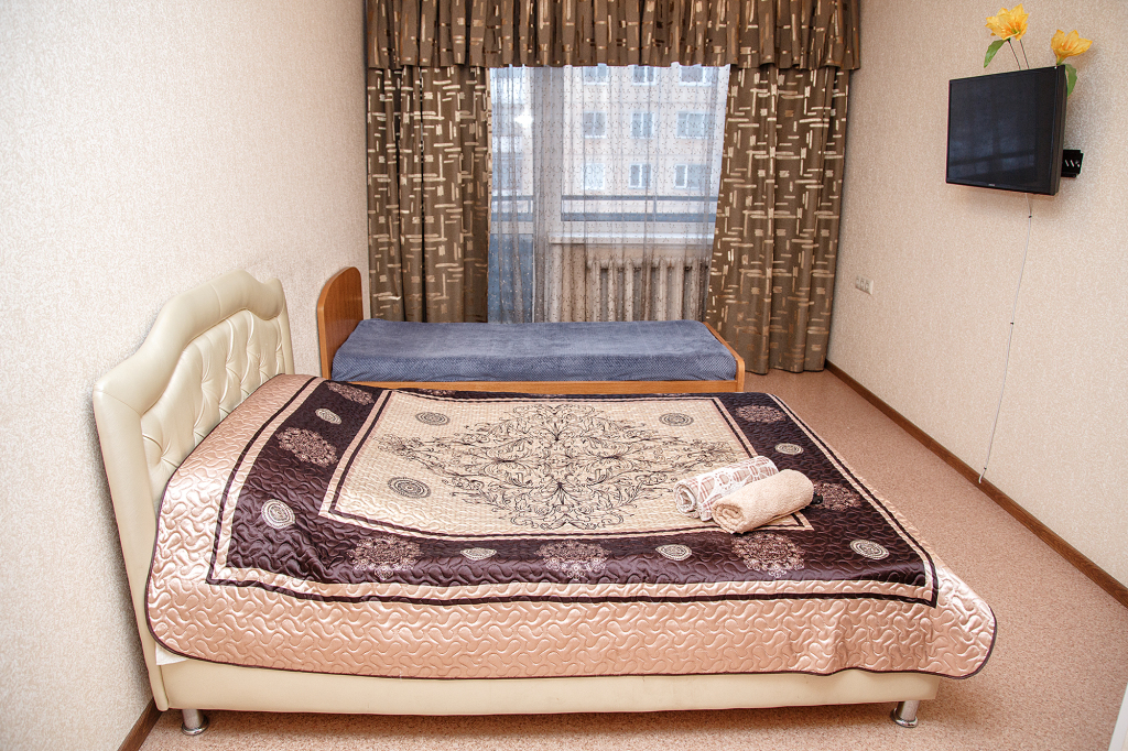 Фотография квартиры Апартаменты KemHotel на Мичурина 15
