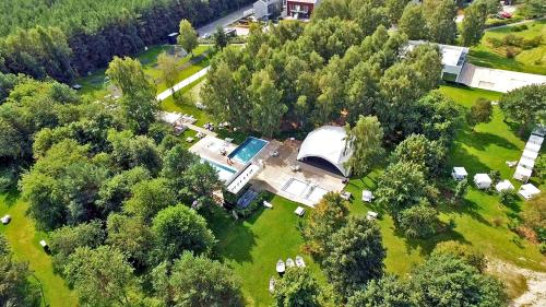 Фотография гостиницы Rosevia Resort & Spa