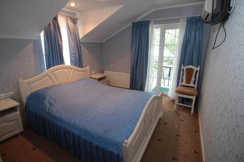 Фотография гостиницы Червона Калина