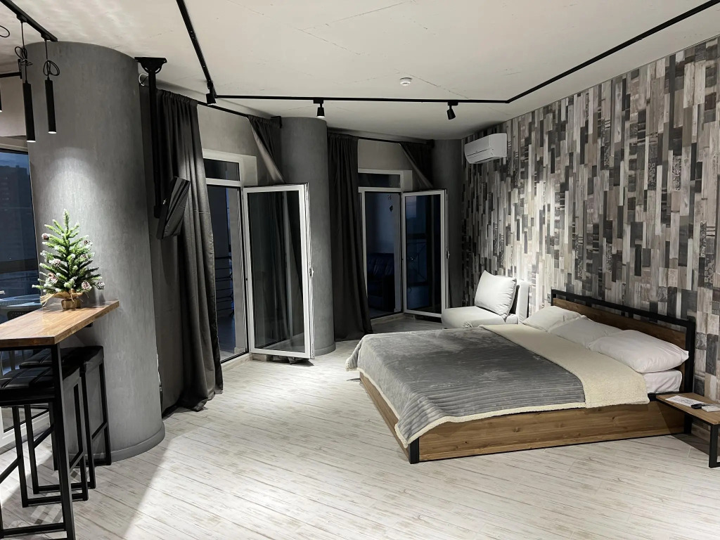 Фотография квартиры Лофт Волгоград на улице Пархоменко 2