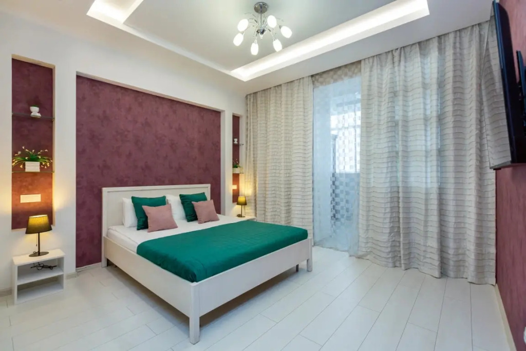 Фотография квартиры Апартаменты Пять Звезд 2