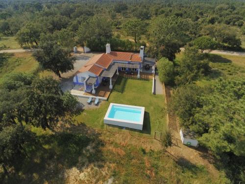 Фотография гостевого дома Herdade do Frei Cuco