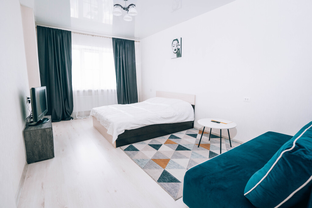 Фотография квартиры Апартаменты ATLANT Apartments 79