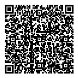 QR код гостиницы Раздолье