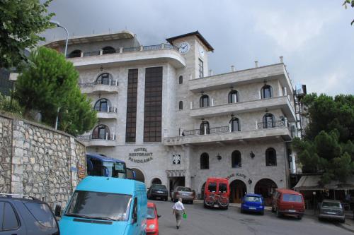 Фотографии мини отеля 
            Rooms Panorama