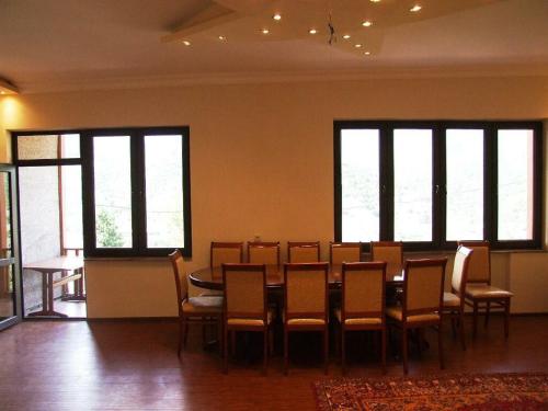 Фотографии хостела
В Дилижане Хрант