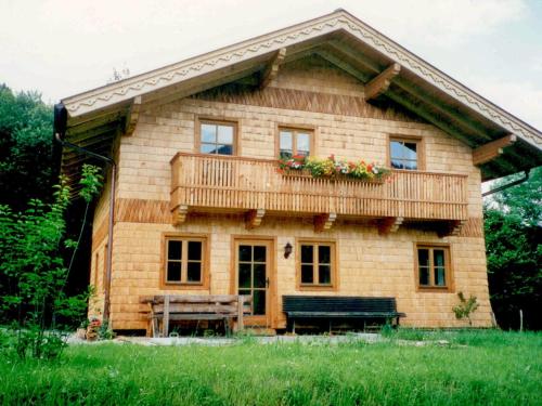 Фотография гостевого дома Chalet Chalet An Der Piste 2