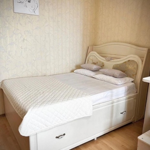 Фотография квартиры Квартира на Волкова 60/12