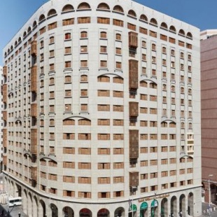 Фотография гостиницы Dallah Taibah Hotel