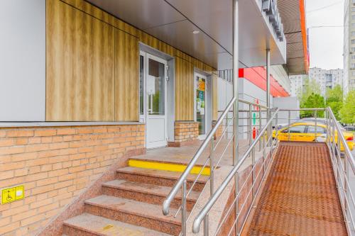 Фотография гостиницы Tiras Hotel