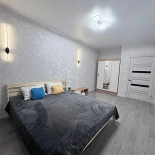 Фотография квартиры Квартира в новом ЖК Kрылья