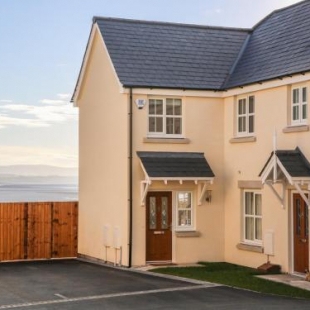 Фотография гостевого дома Shore View, Grange-Over-Sands