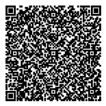QR код квартиры Апартаменты Уютная квартира с видом на Родину Мать