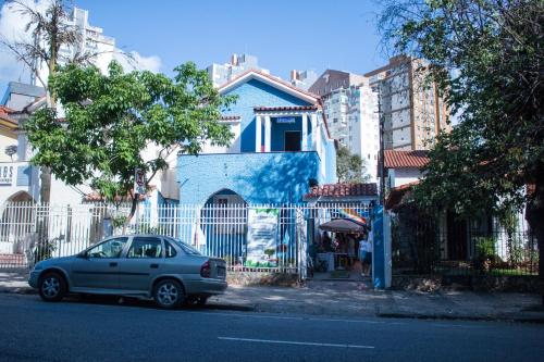 Фотография хостела Home Center