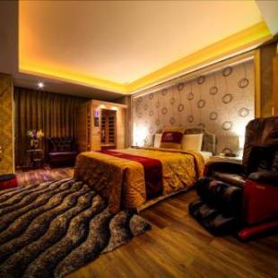 Фотографии мотеля
Wsb Motel-Rende