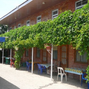 Фотография гостиницы Лагуна