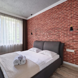 Фотография квартиры Квартира В самом центре города