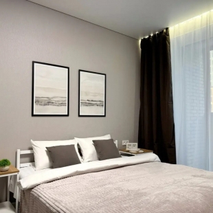 Фотография квартиры Квартира Konstantinov Apartments проспект Красный 167/3