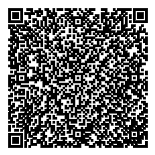 QR код квартиры Апартаменты Студия с Террасой и Видом на Горы