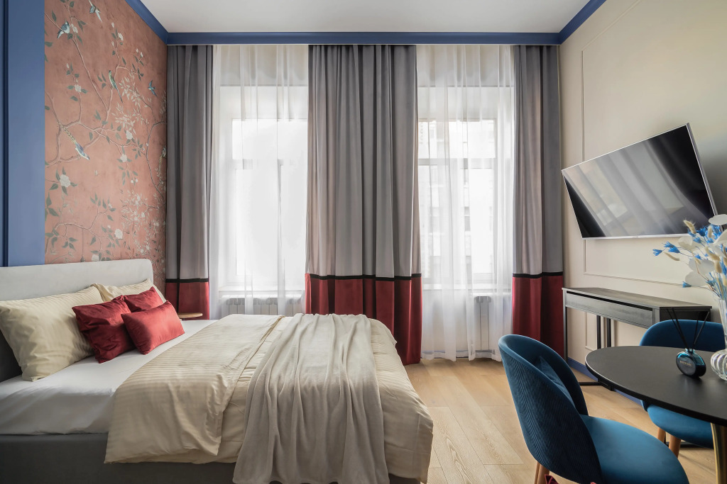 Фотография квартиры Апартаменты в самом центре Санкт-Петербурга