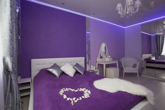 Фотографии квартиры
Апартаменты Allianceapart на Циолковского 29