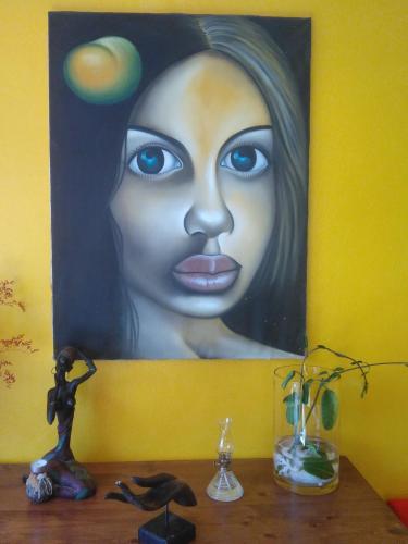 Фотография гостевого дома Shangrilá Guesthouse