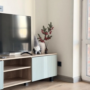 Фотография квартиры Квартира на Козина