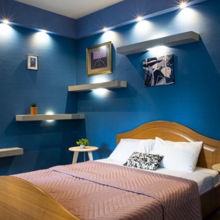 Фотография квартиры Апартаменты со вкусом и размахом