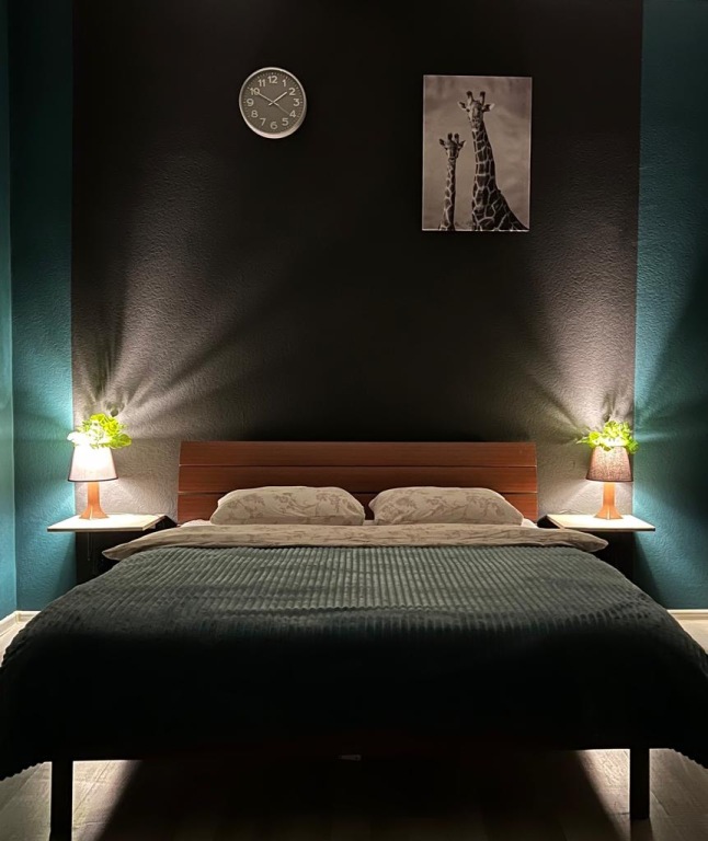 Фотография квартиры Квартира В Хабаровске