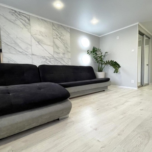 Фотография квартиры Добрые сутки на улице Петра Мерлина 23