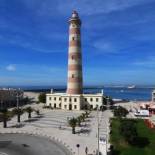 Фотография гостиницы Hotel Farol