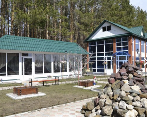 Фотография гостиницы Сабантуй