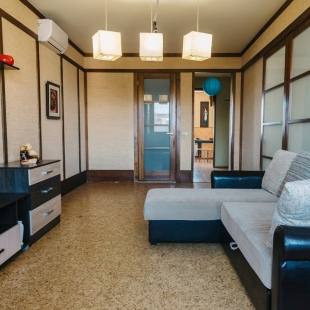 Фотография квартиры Апартаменты Пять Звёзд