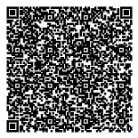 QR код гостиницы Дом Ветеранов кино