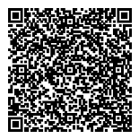 QR код гостевого дома Поместье на Шафрановой